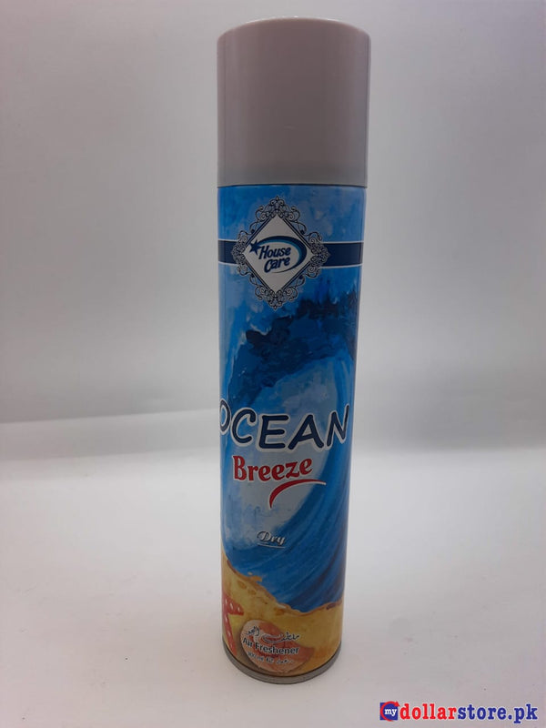 Ocean breeze room spray 300ml
