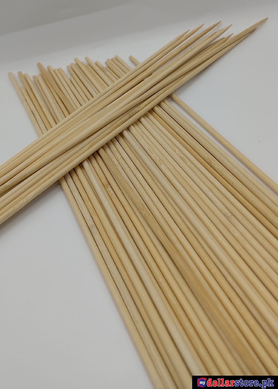 Bamboo Skewers,Kebab,Wooden Skewers,Skewer,Short Skewers,Wooden Kebab Skewers -Skewers for Fruit Kabobs,Shish Kabob, Grill, Appetizer, CornMore Food