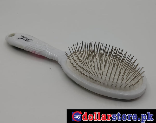 Hair Brush With Ease For All Hair Types For Women, Men, girl and boy Wet And Dry Hair comb