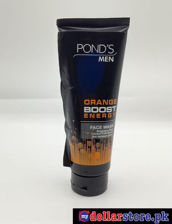 POND'S, MEN ENERGY CHARGE WHITENING