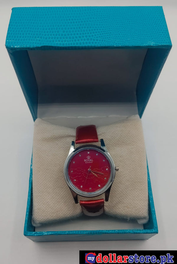 Ladies Watch without box