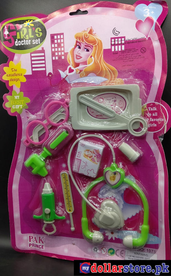 Doctor Set for Kids