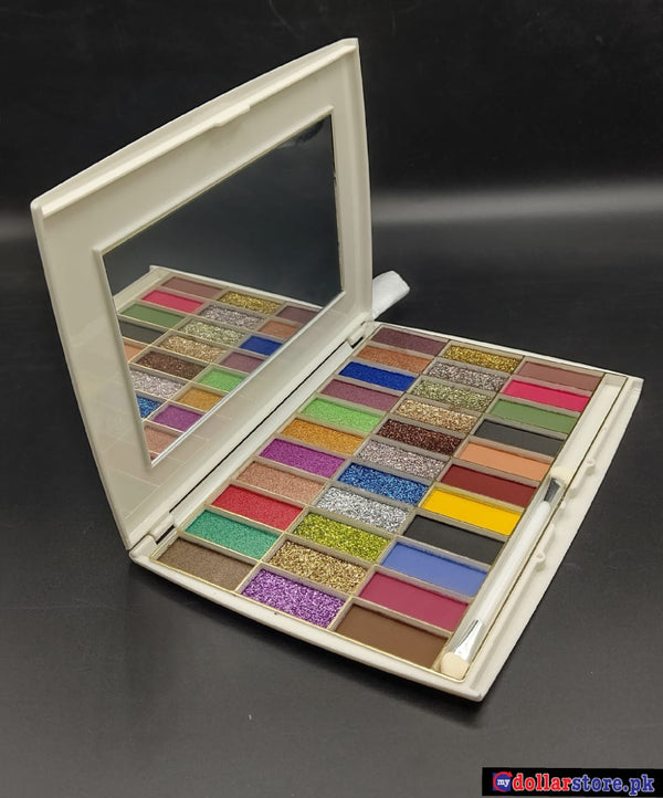 36 COLOURS EYESHADOW PALETTE