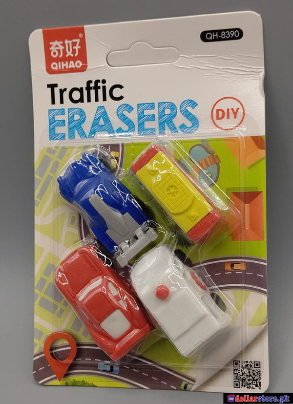 Birthday Gifts for Kids  Non-Toxic Eraser