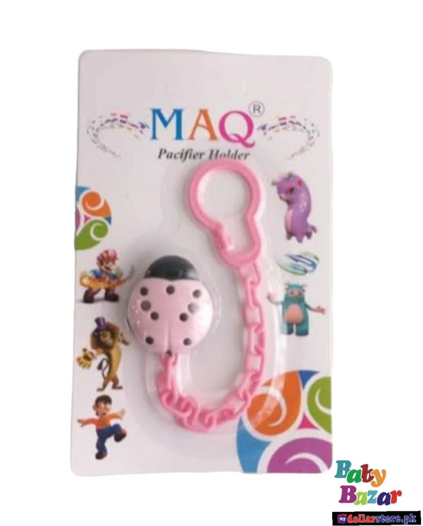 MAQ Baby Pacifier Holder