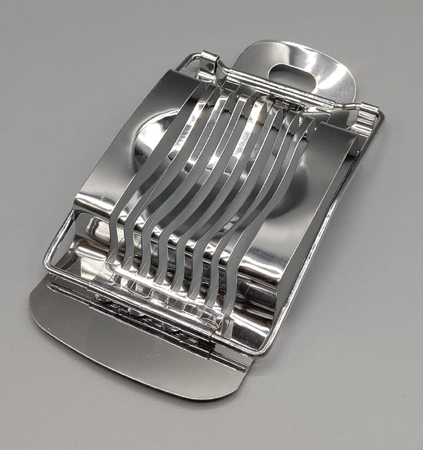 Egg Slicer/Cutter Steel Egg Slicer Cutter High Quality