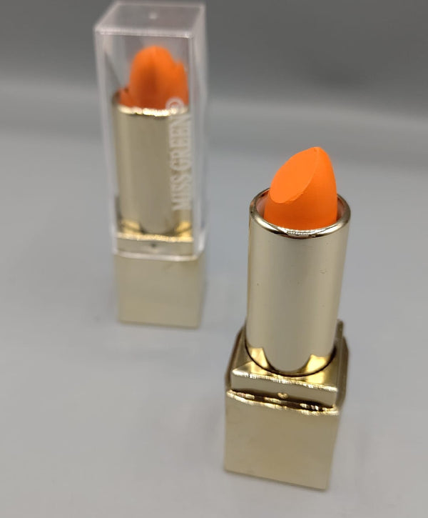 Light Luxury Golden Lipstick