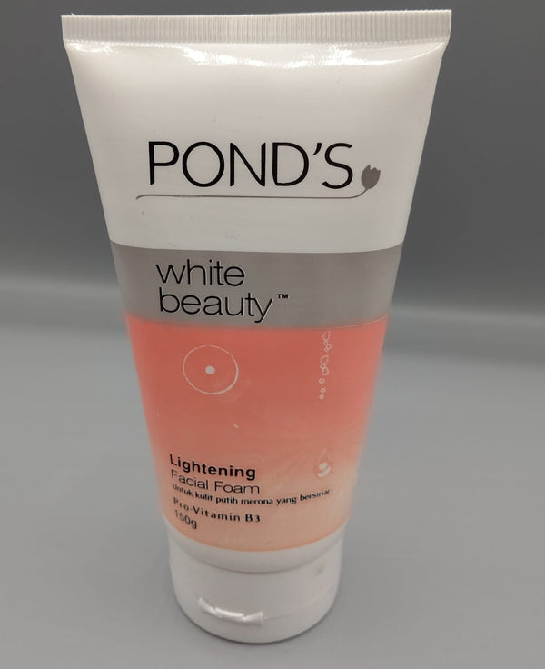 Pond's White Beauty Daily Facial