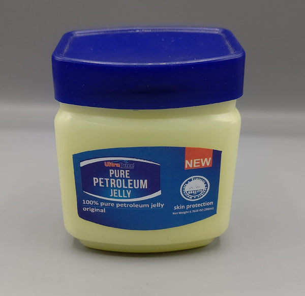 Lucky Petroleum Jelly Regular