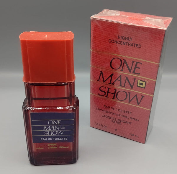 One Man Show perfume for Men