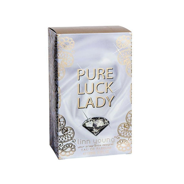 Pure Luck Lady 100ml