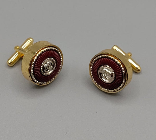 Cufflinks for Mens Brand High Quality