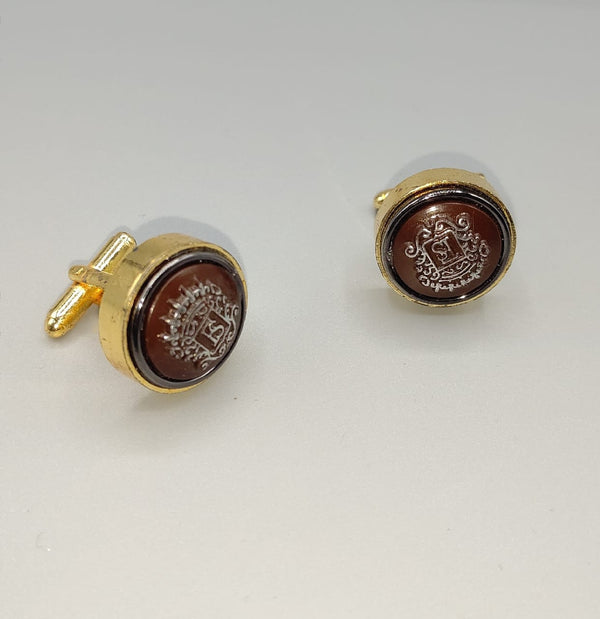 Cufflinks for Mens Brand High Quality