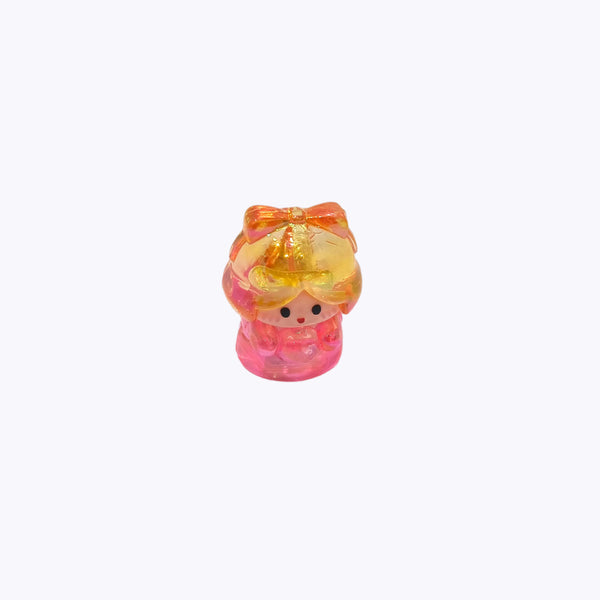 Pretty Stationery for school useful office supplies cute things School supplies Mermaids pencil sharpener