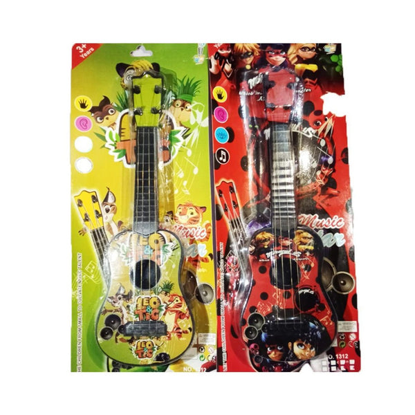 Stylish Musical Guitar Toy