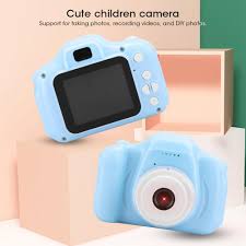 Children Digital Camera