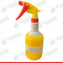 water spray bottle shower bottle