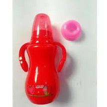 Feeding Bottle With Handle