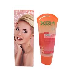 XQM Xiang Qi beauty exfoliating Exfoliating Gel gentle facial facial scrub body foot