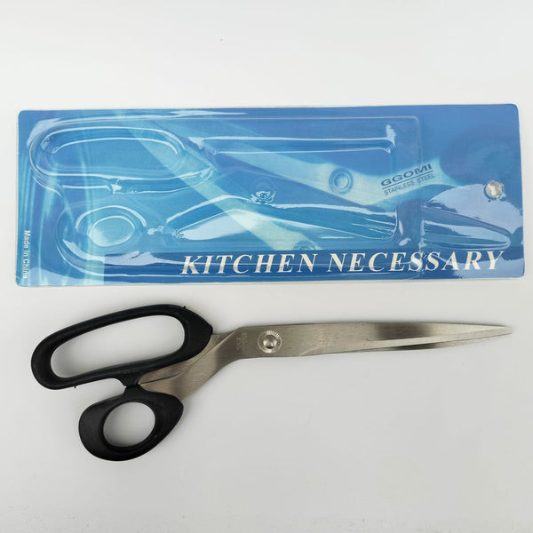 Kitchen Necessary Stainless Steel Scissor.