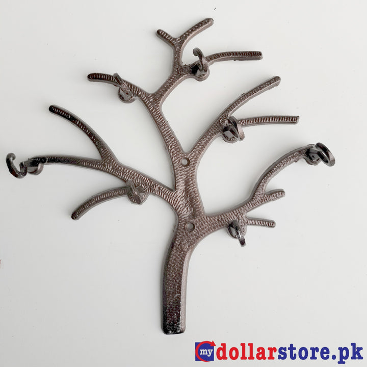 Key Holder - Tree shape - mydollarstore