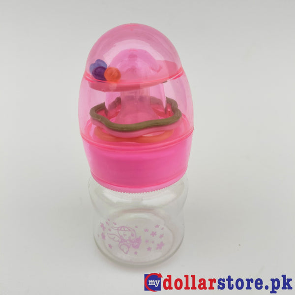 Baby Feeder New Born good quality Plastic Bottle.