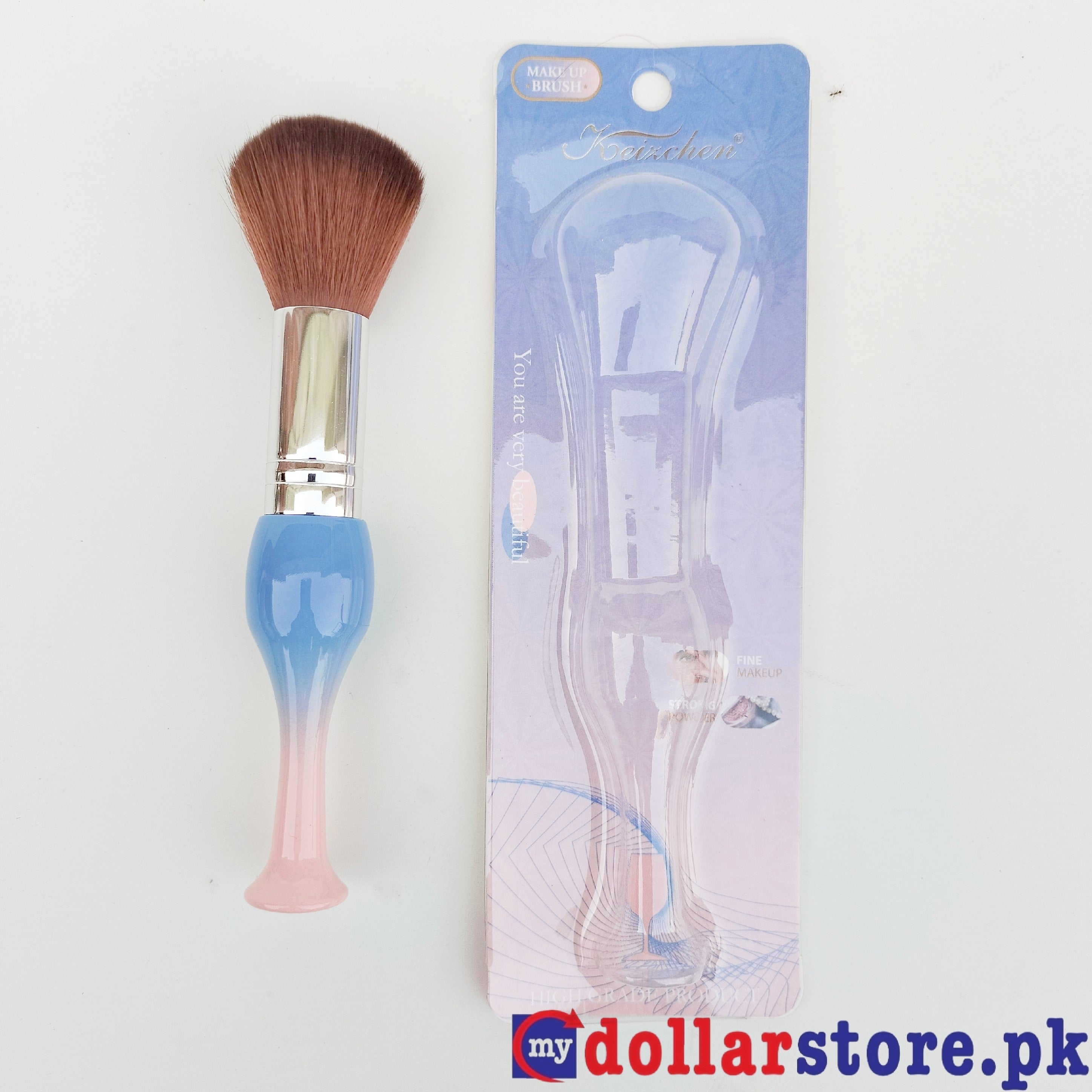 Keixchen, Professional Make Up Brush