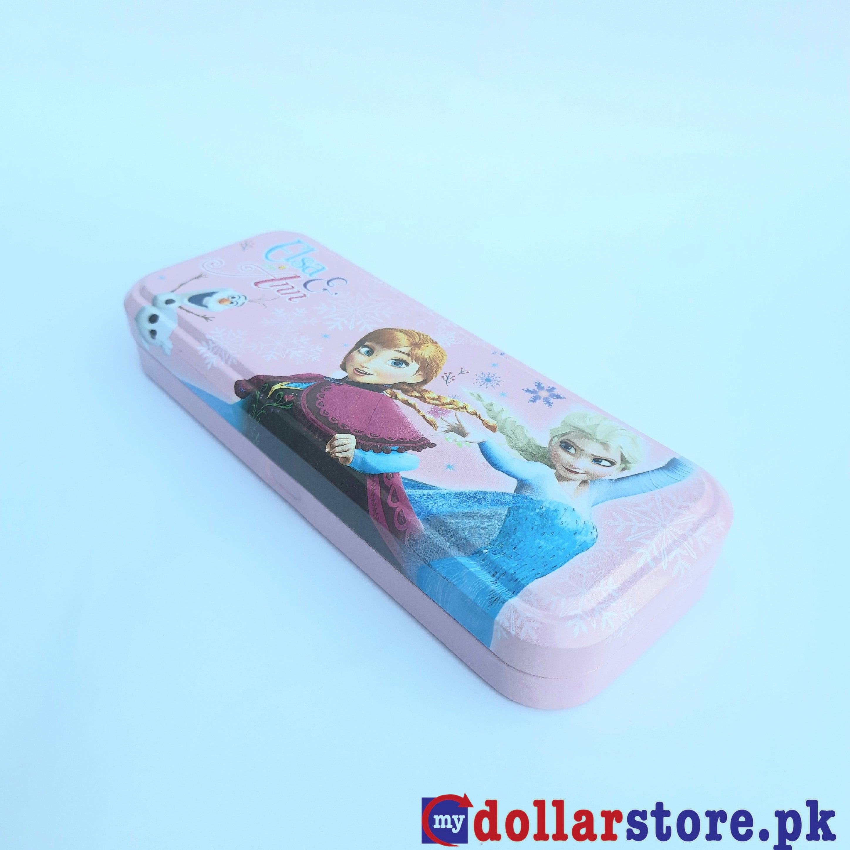 Elsa & Ann Stationary Box