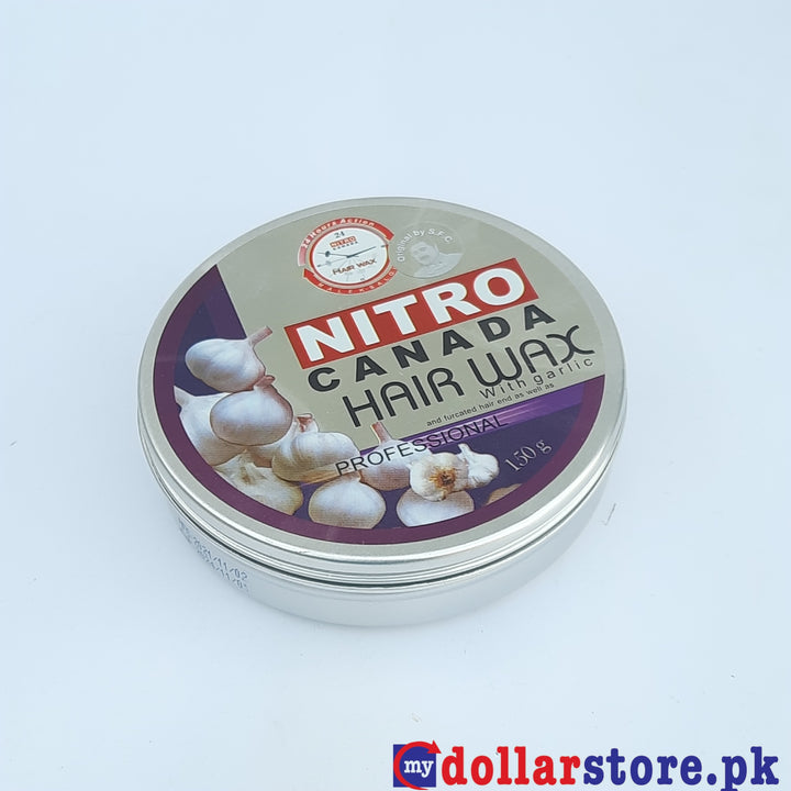 Hair wax - mydollarstore