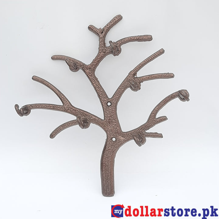 Key Holder - Tree shape - mydollarstore