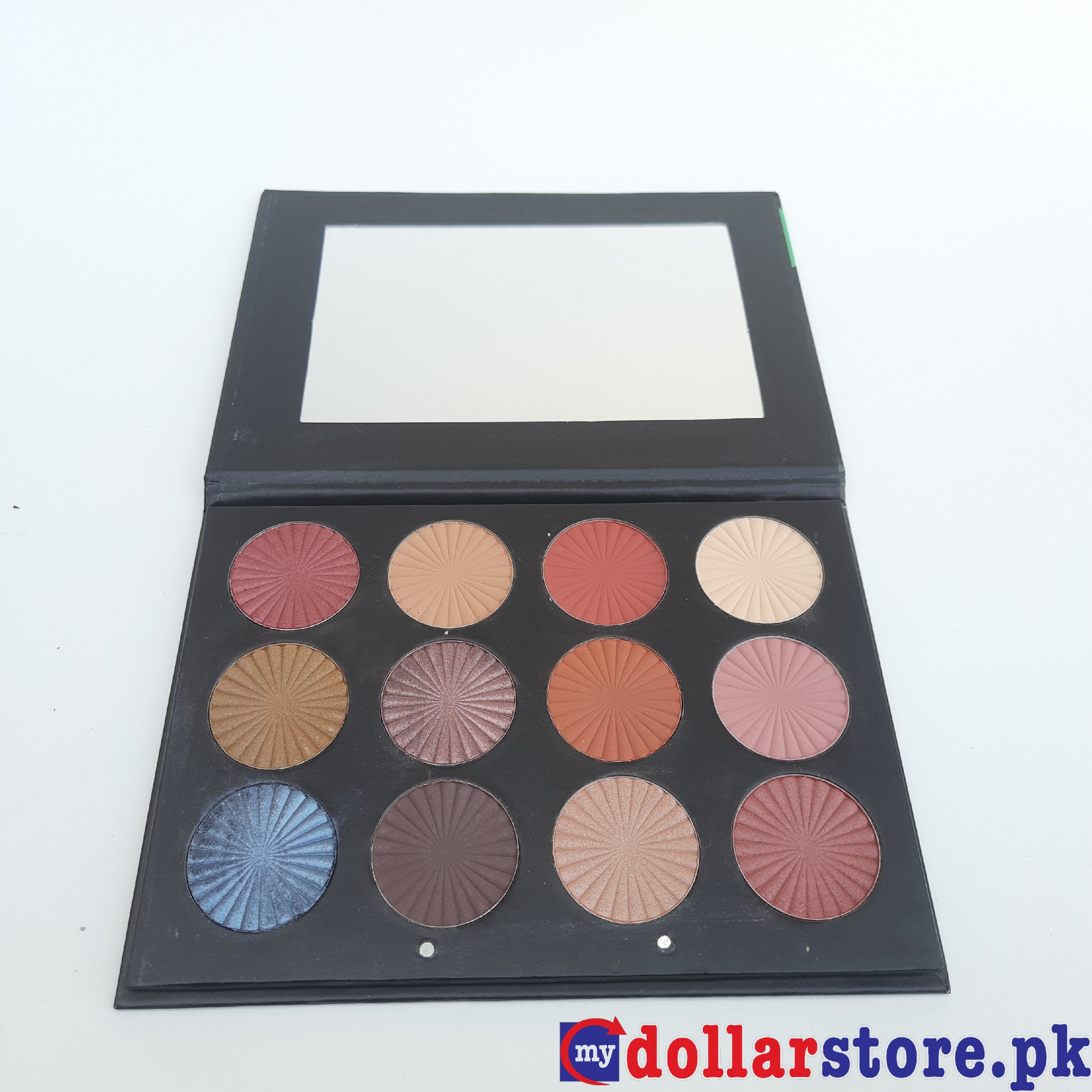 Ofra Makeup Ofra Holiday Glow Palette