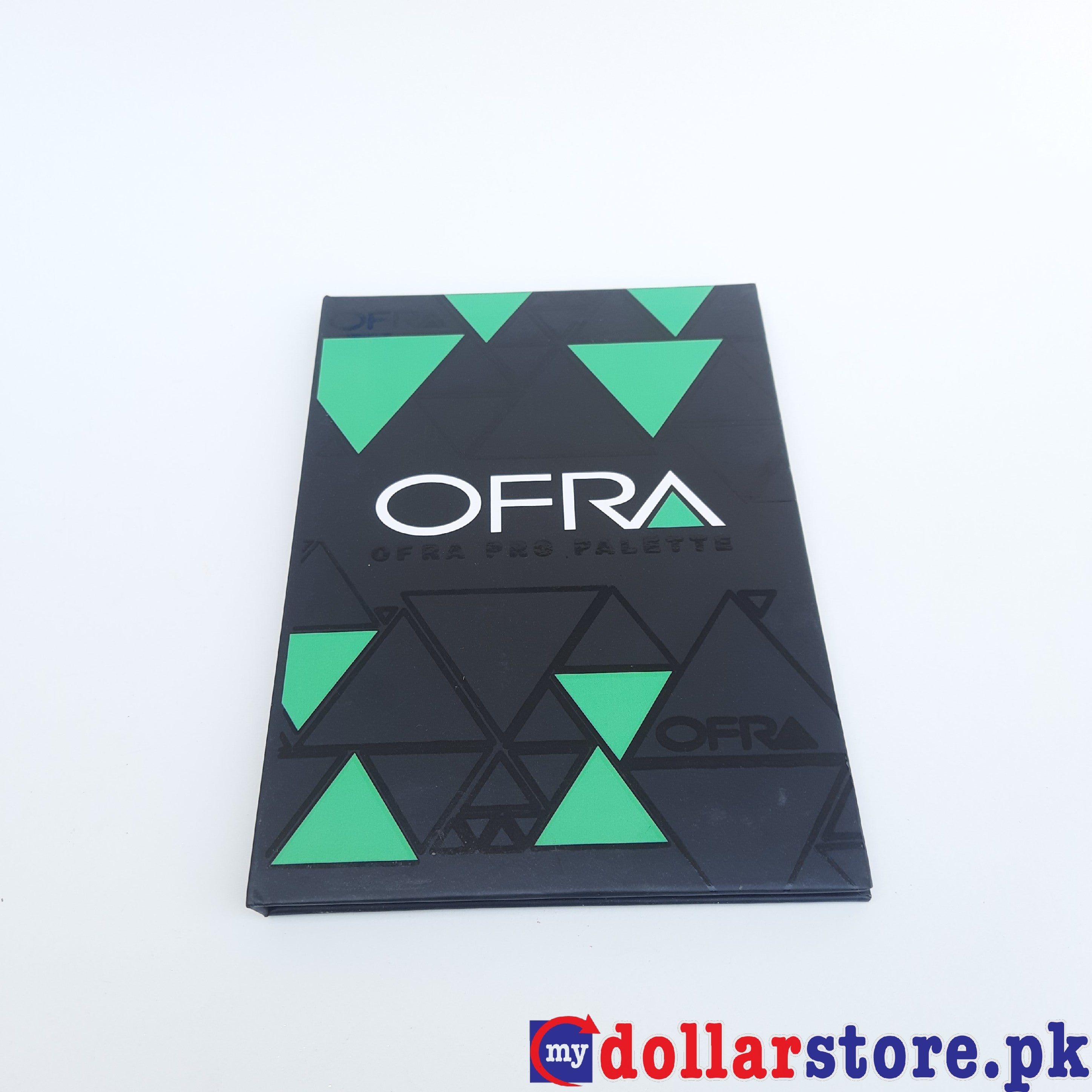 Ofra Makeup Ofra Holiday Glow Palette