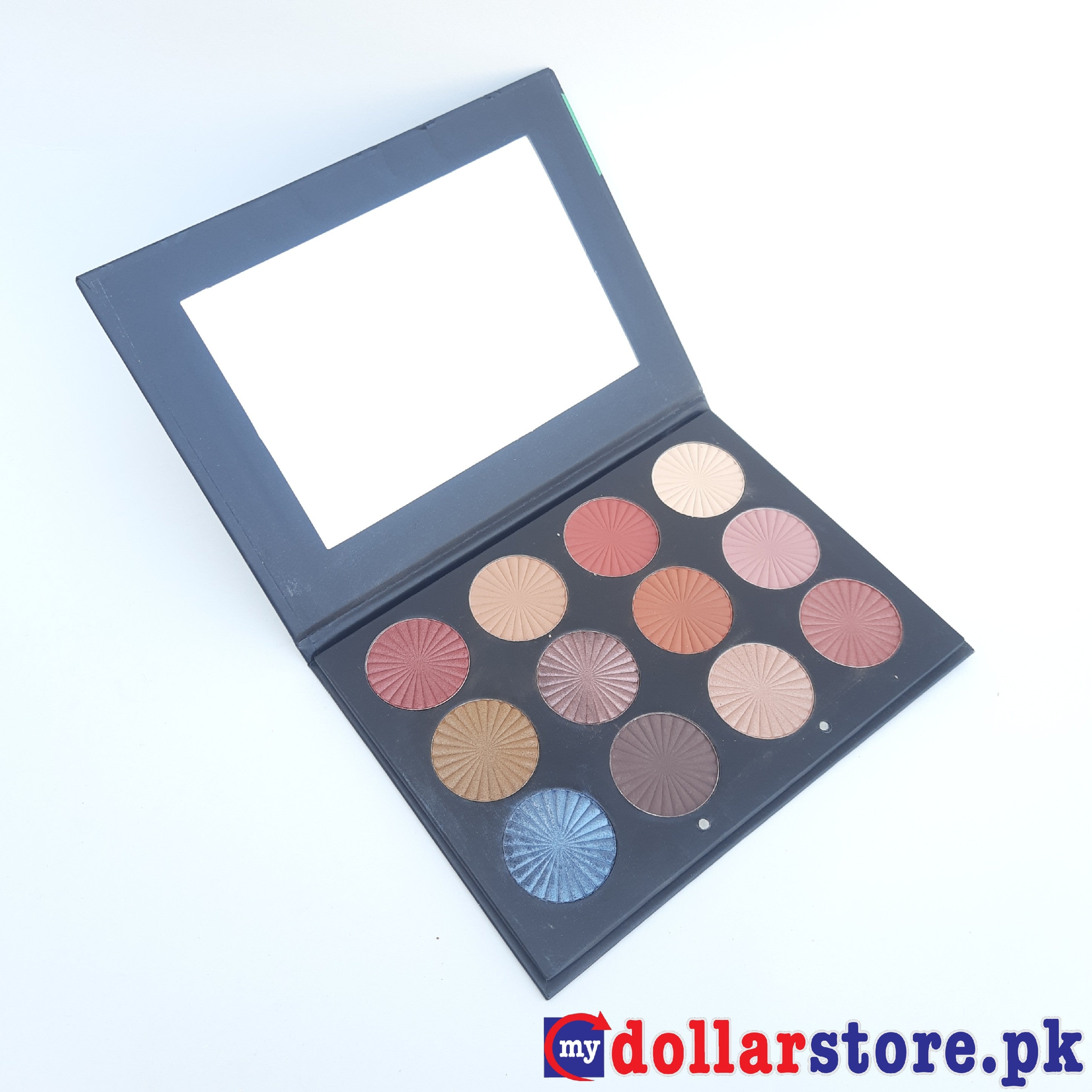 Ofra Makeup Ofra Holiday Glow Palette