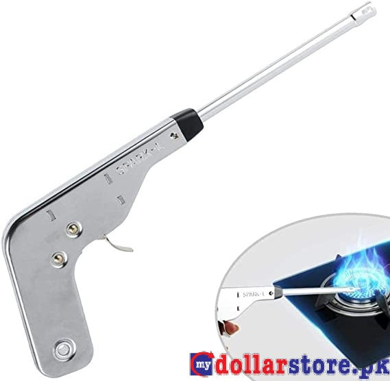 Spark-L Electronic Gas Igniter