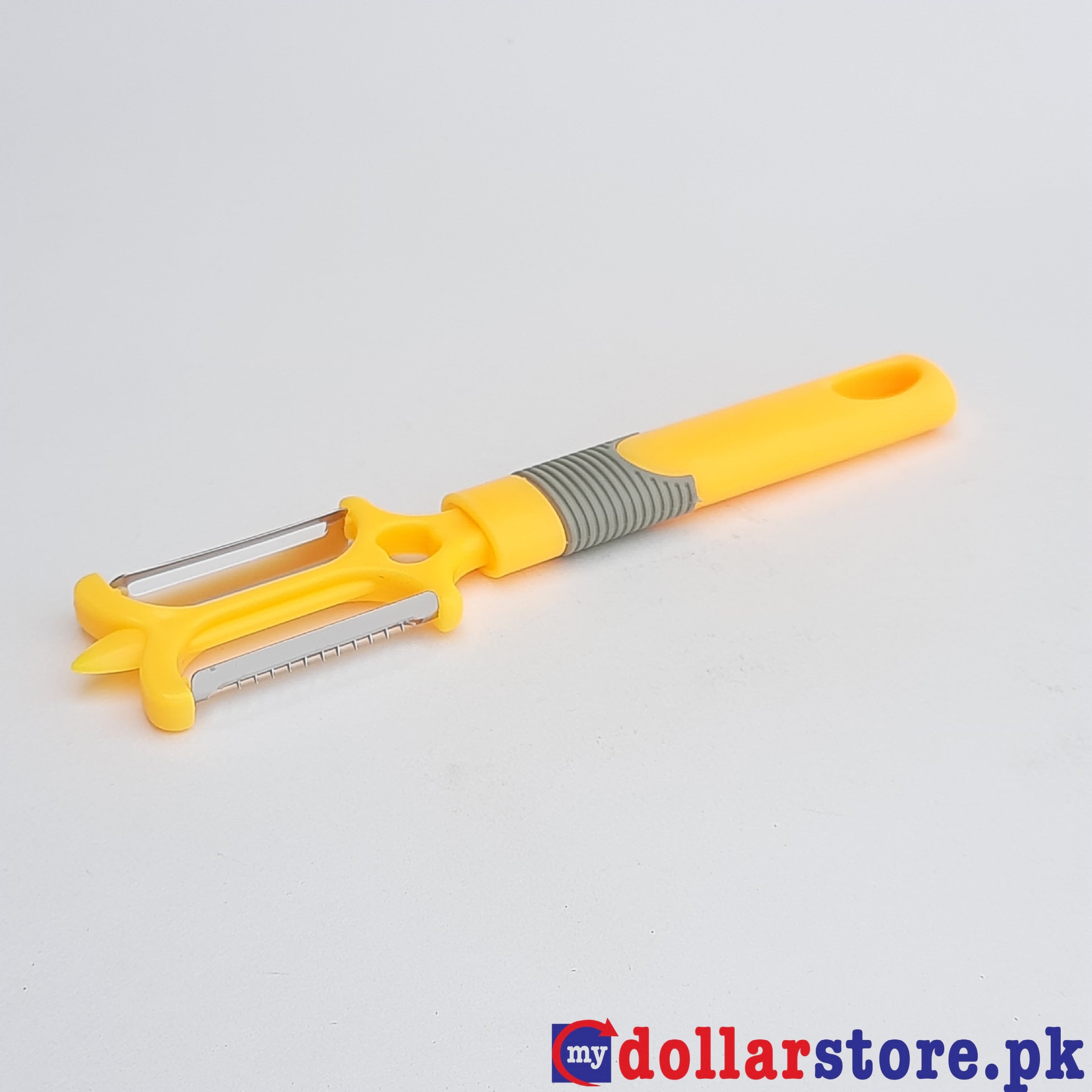 Multi Function peeler