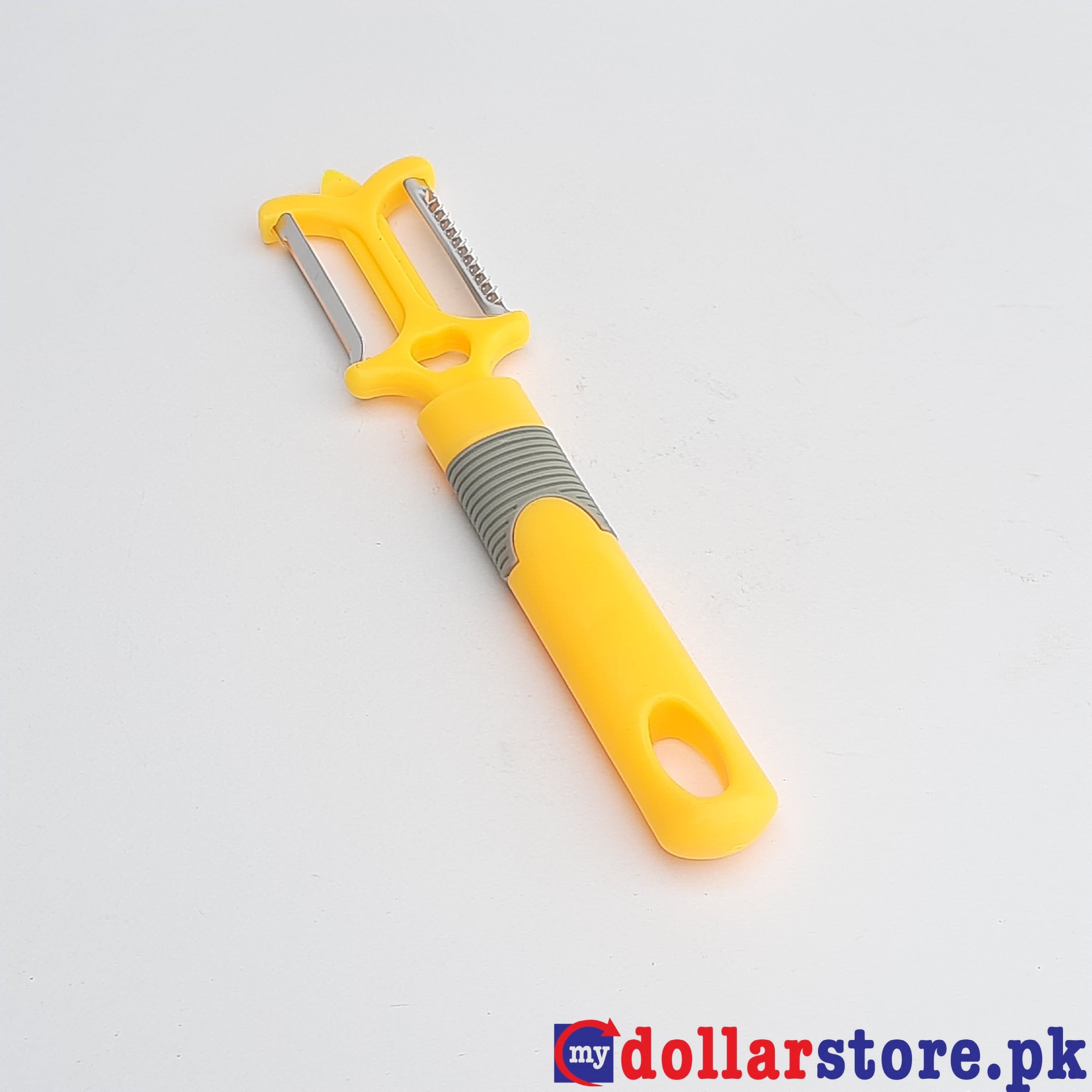 Multi Function peeler