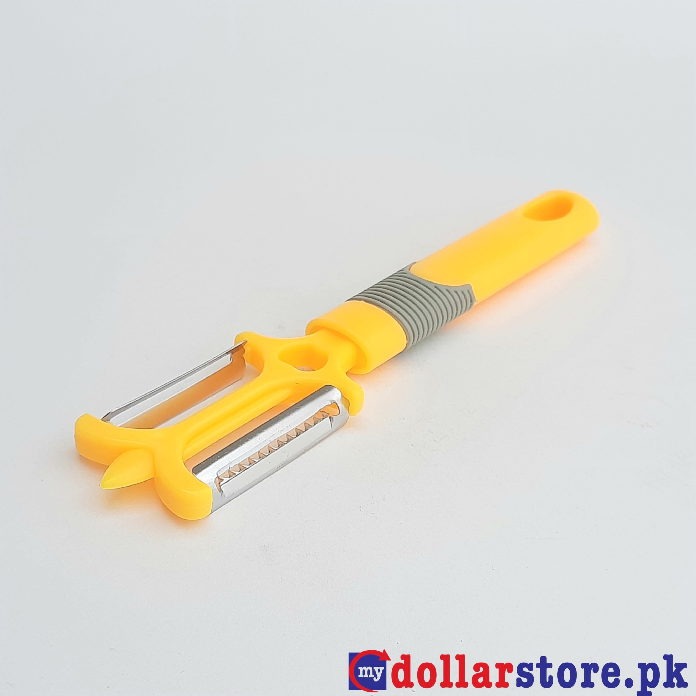 Multi Function peeler