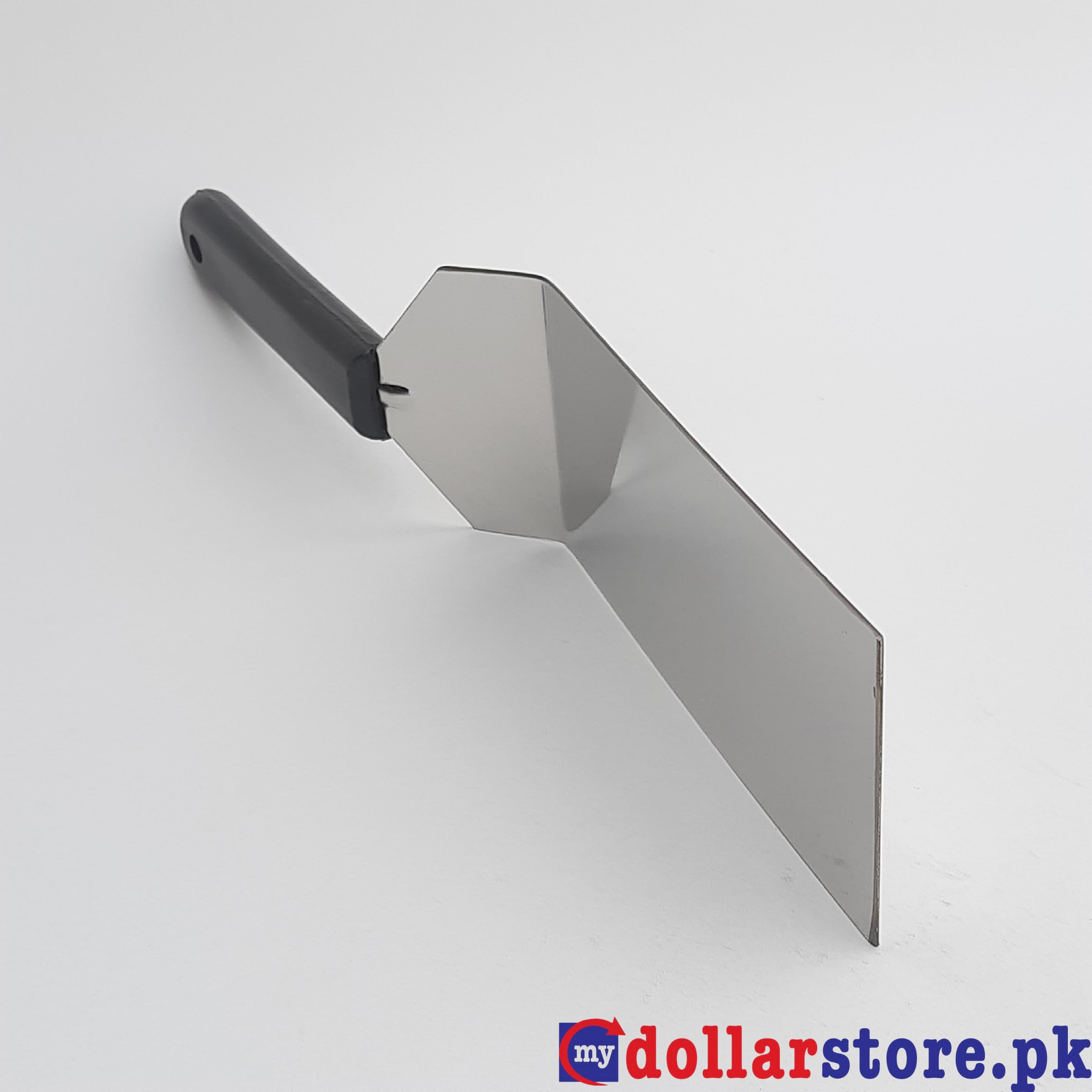 Professional Spatula Stainless Steel Pancake Or Hamburger Turner