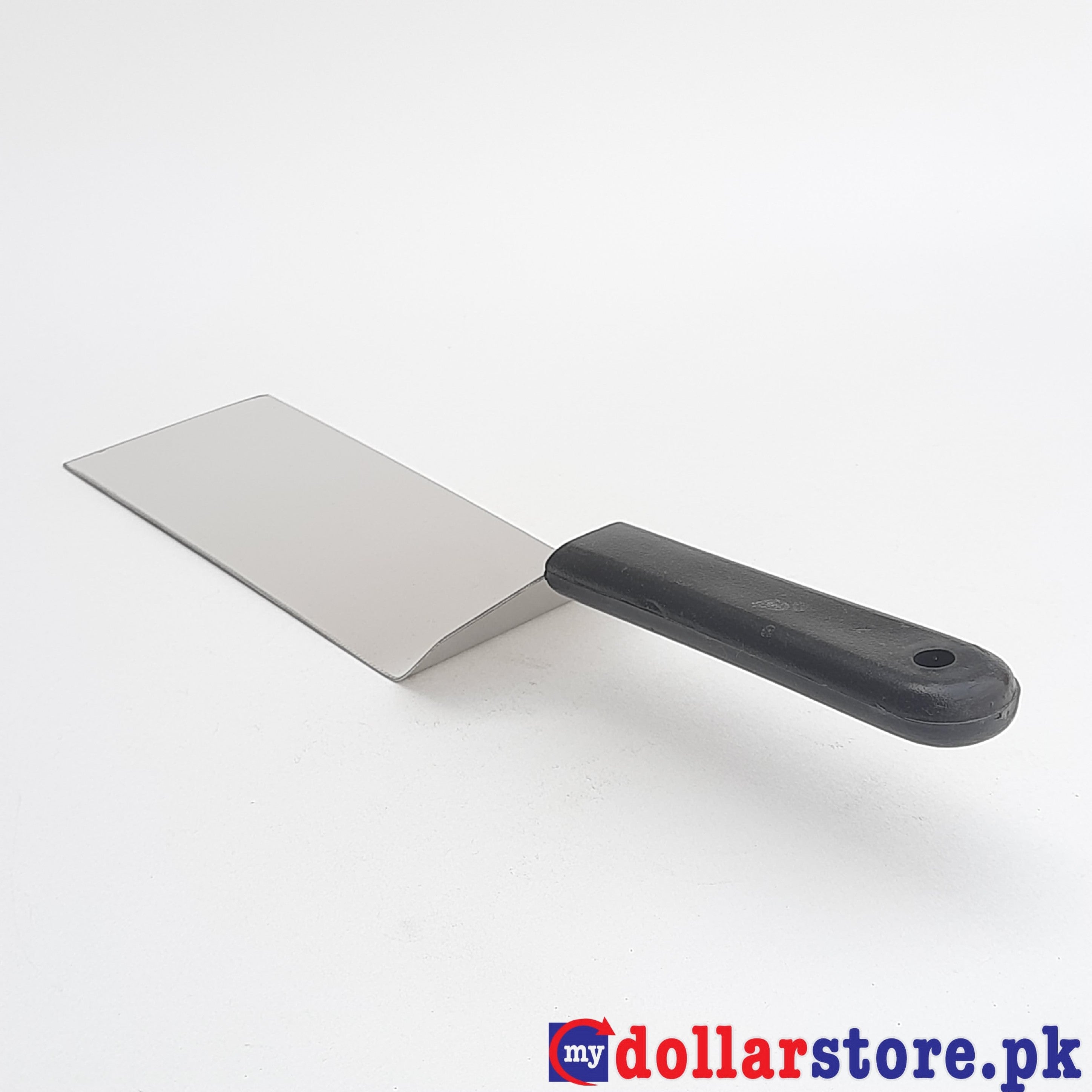 Professional Spatula Stainless Steel Pancake Or Hamburger Turner
