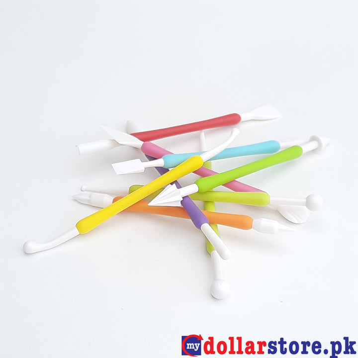 Tool set for cake decorations - mydollarstore