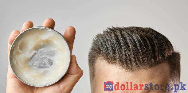 Hair wax - mydollarstore