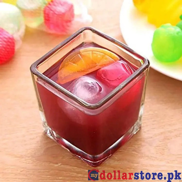 Silicone Ice Cubes - mydollarstore