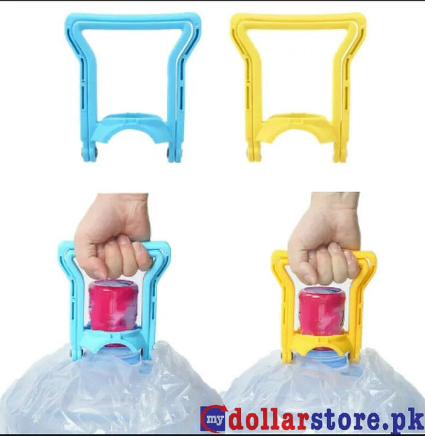 Imperial 19 litters Water Bottle Holder to carry bottles Easily 1pcs