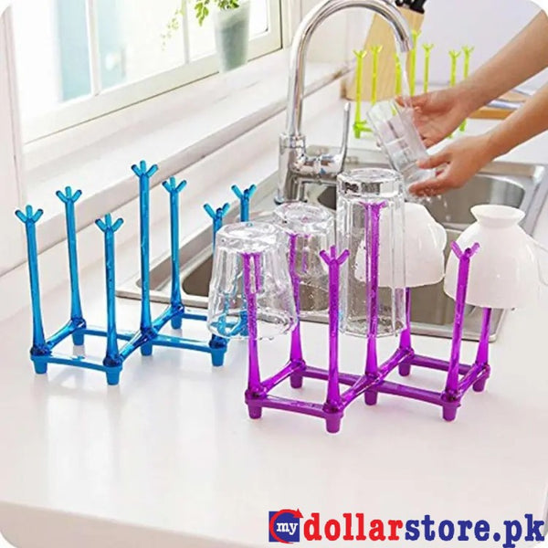 Oro Glass Holder