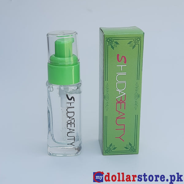 Huda Beauty premier-aloe is a function with the namber of plant health and beauty(100%Guice)