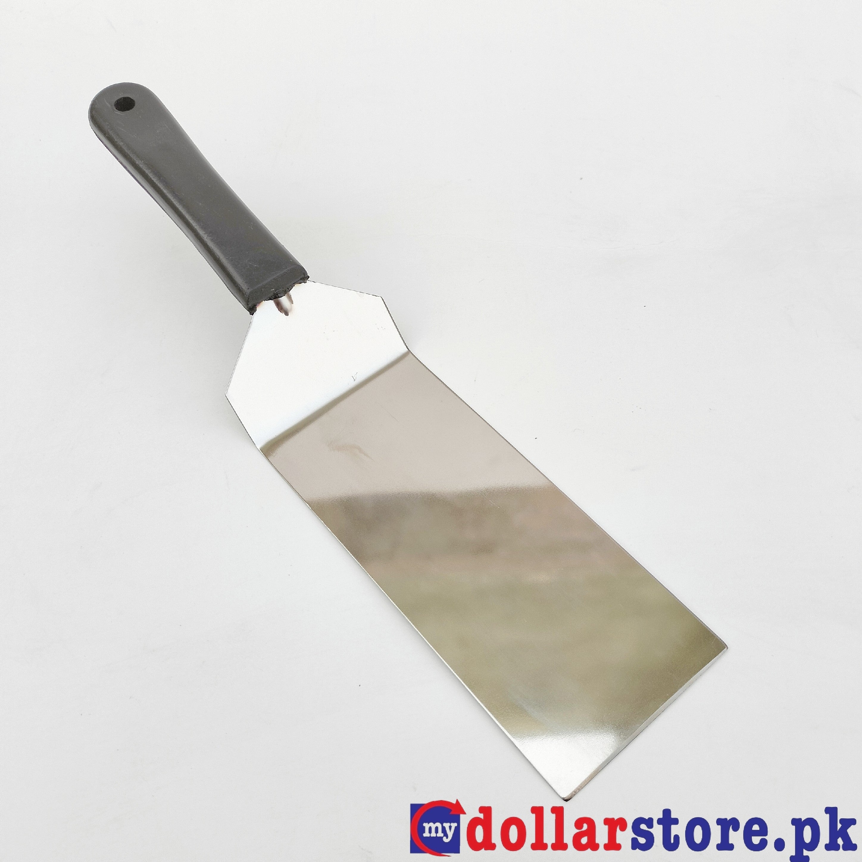 Professional Spatula Stainless Steel Pancake Or Hamburger Turner