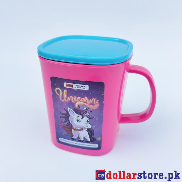 MaxWare Mug With Cover For your cute ones